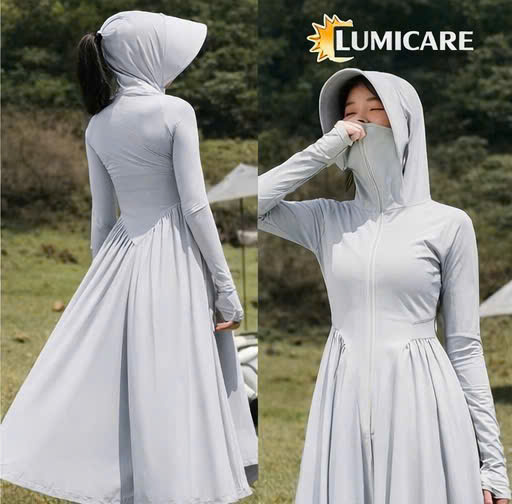áo chống nắng chống tia UV
